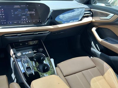 2025 Audi A5 2.0T Premium Plus quattro