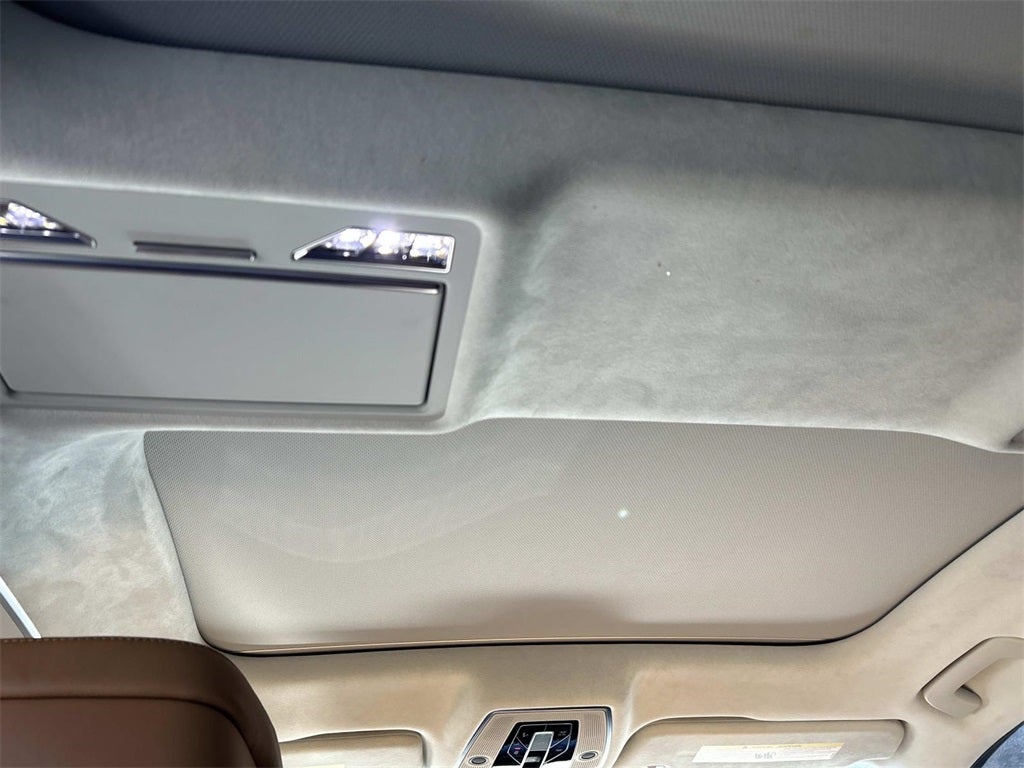 2019 Audi A8 L 55 TFSI quattro