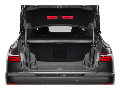 2019 Audi A8 L 55 TFSI quattro