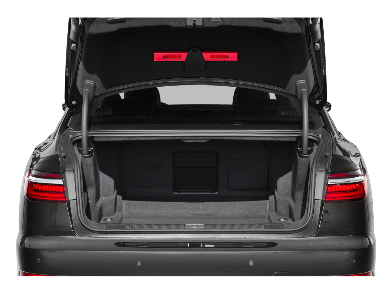 2019 Audi A8 L 55 TFSI quattro