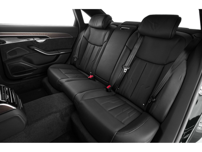 2019 Audi A8 L 55 TFSI quattro