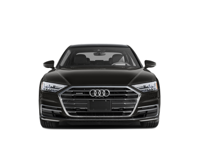 2019 Audi A8 L 55 TFSI quattro