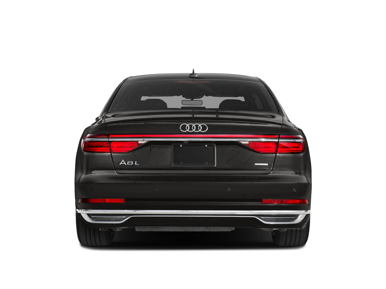 2019 Audi A8 L 55 TFSI quattro