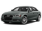 2015 Audi A4 quattro