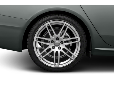2015 Audi A4 quattro