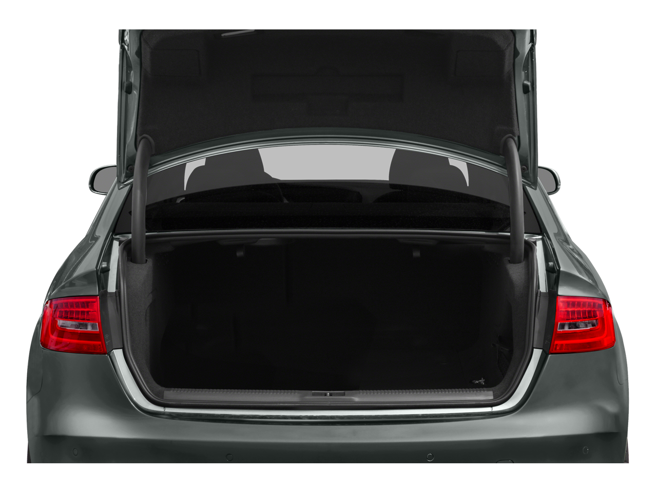 2015 Audi A4 quattro