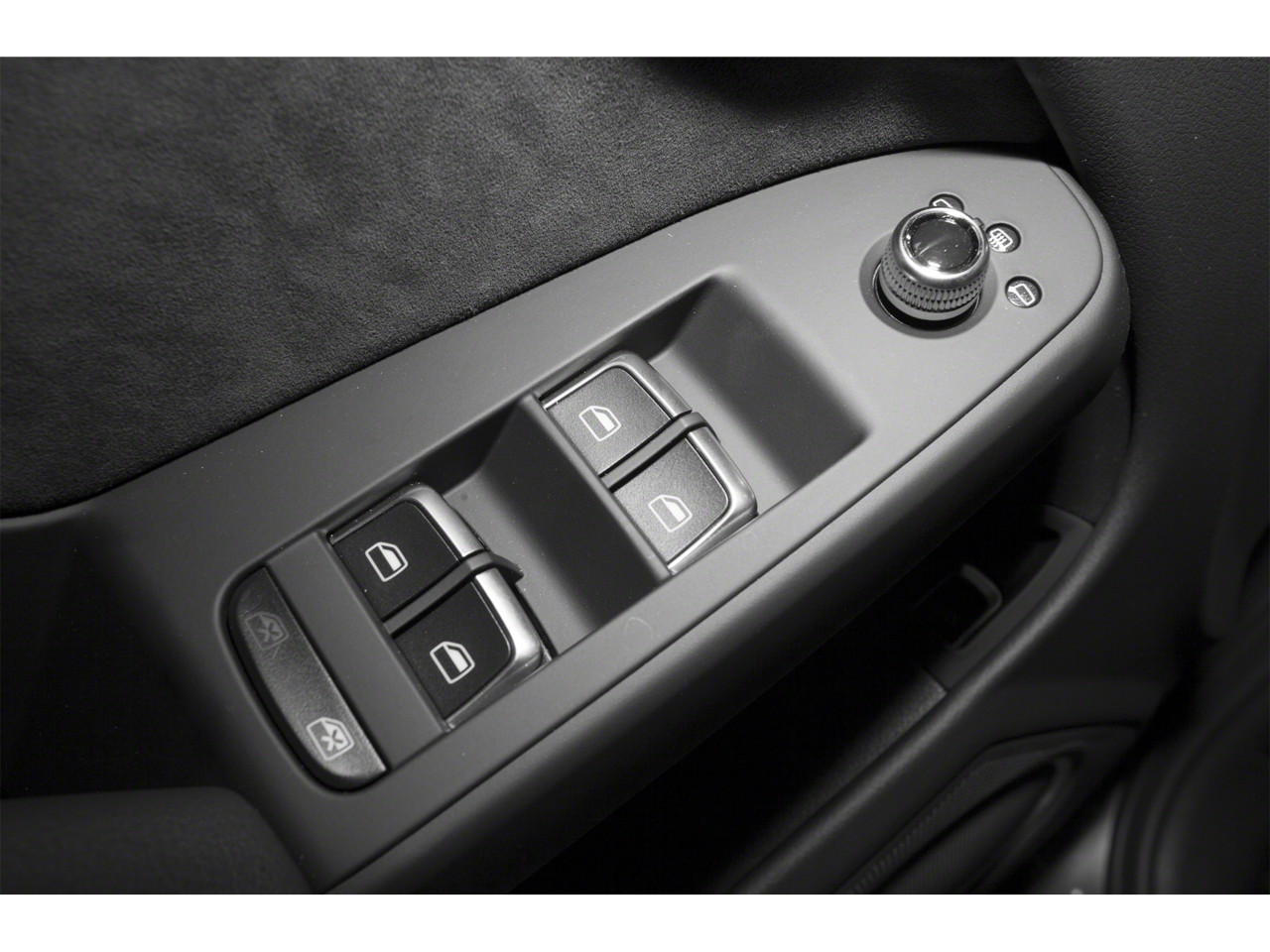 2015 Audi A4 quattro