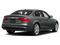 2015 Audi A4 quattro