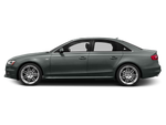 2015 Audi A4 quattro