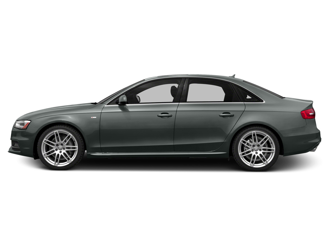 2015 Audi A4 quattro