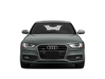 2015 Audi A4 quattro