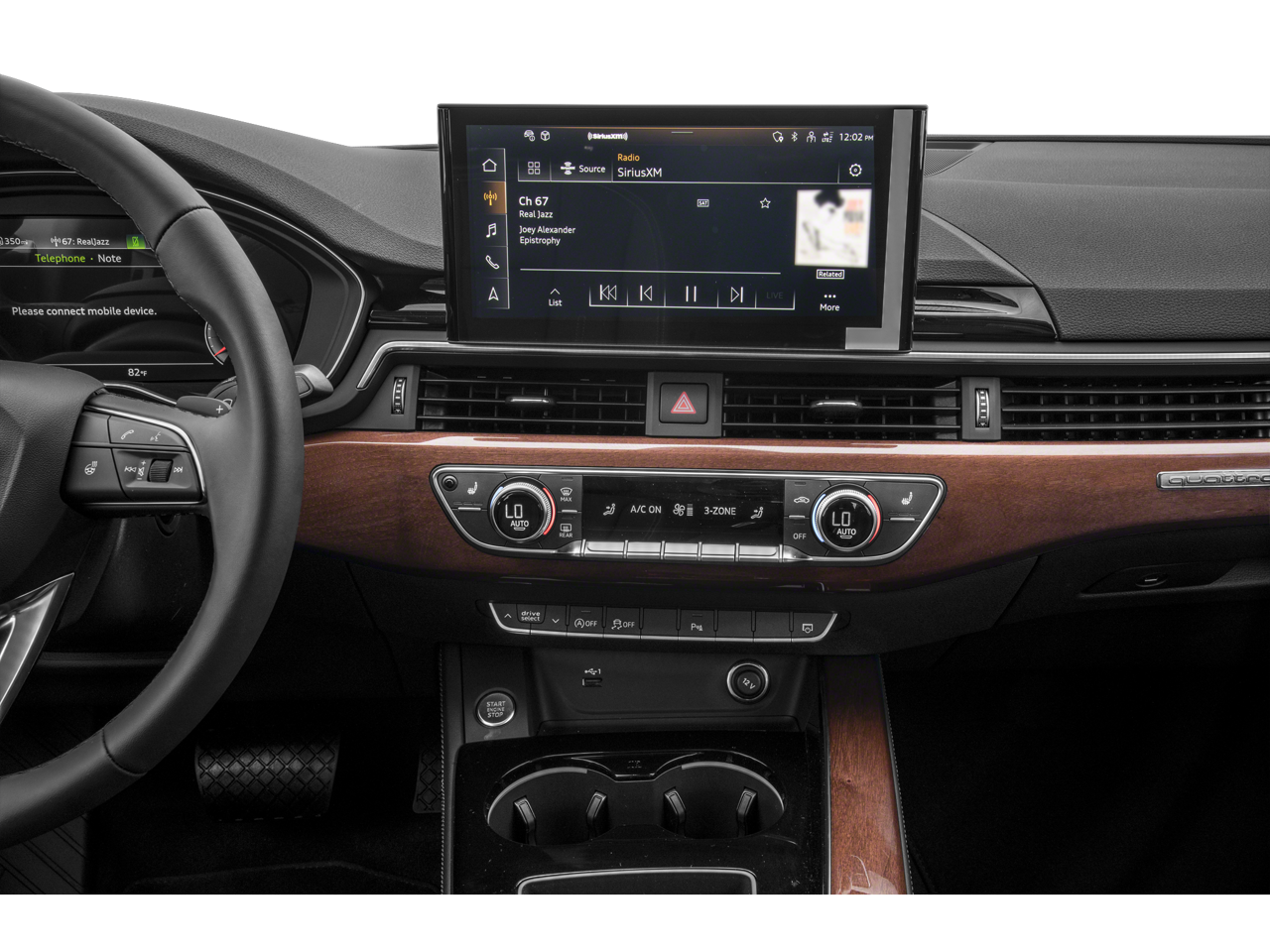 2023 Audi A5 Sportback quattro