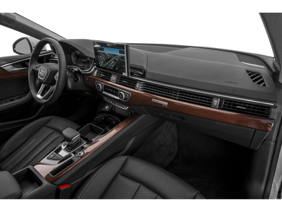 2023 Audi A5 Sportback quattro