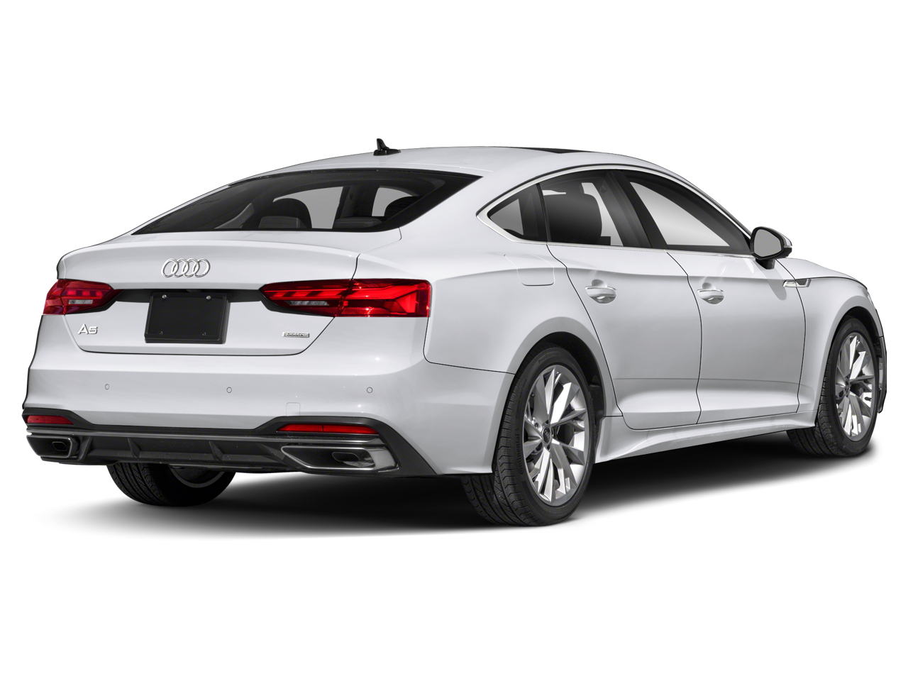 2023 Audi A5 Sportback quattro