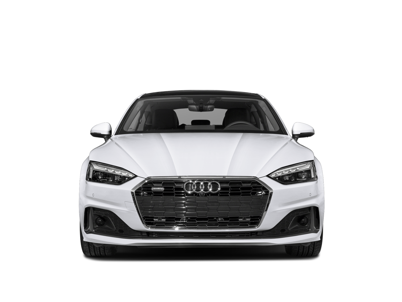 2023 Audi A5 Sportback quattro