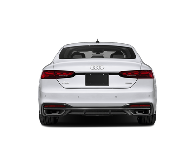 2023 Audi A5 Sportback quattro