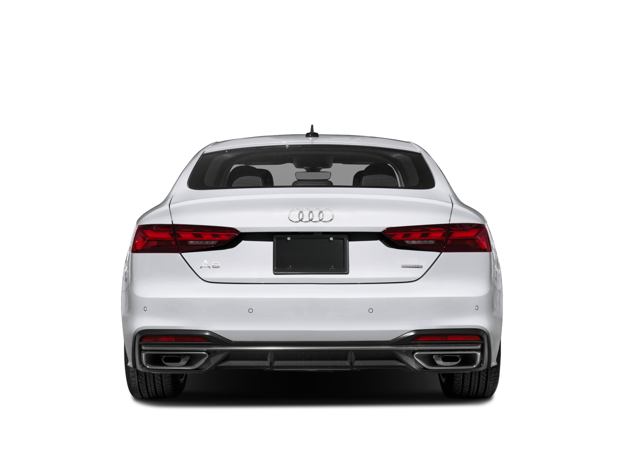 2023 Audi A5 Sportback quattro