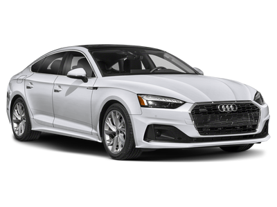 2023 Audi A5 Sportback quattro