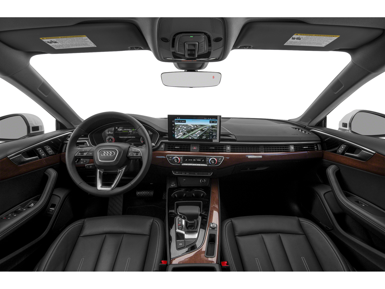 2023 Audi A5 Sportback quattro