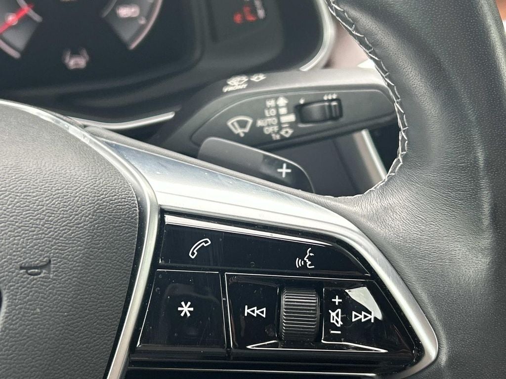 2023 Audi A6 Sedan Premium Plus