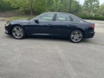 2023 Audi A6 Sedan Premium Plus