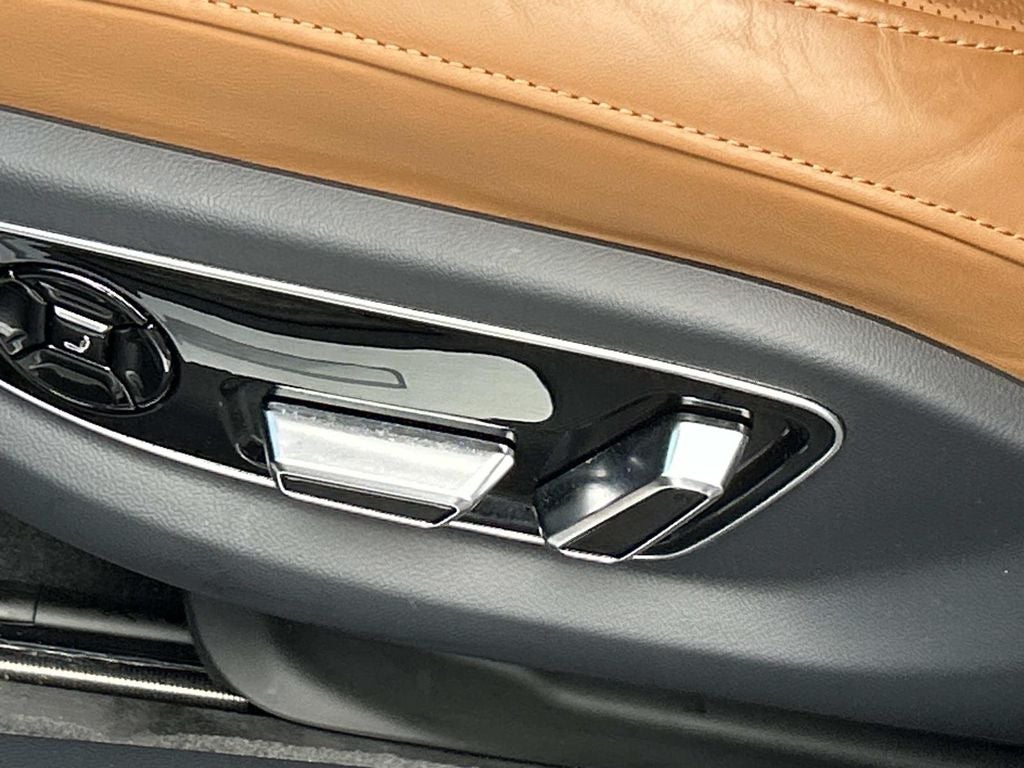 2024 Audi A8 L 55 TFSI quattro