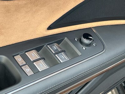 2024 Audi A8 L 55 TFSI quattro