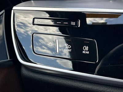 2024 Audi A8 L 55 TFSI quattro