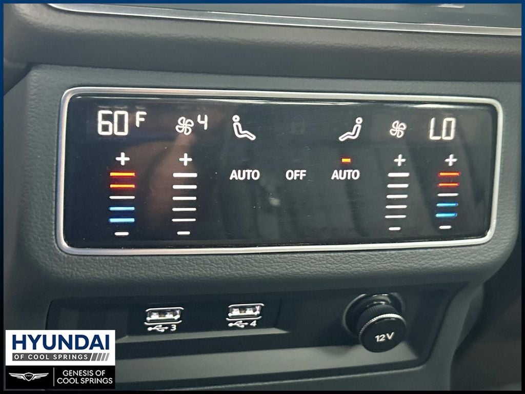 2019 Audi A6 Prestige