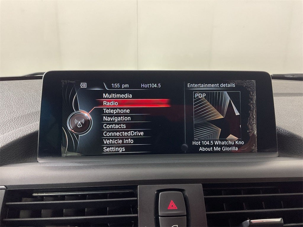 2016 BMW 2 Series 228i xDrive