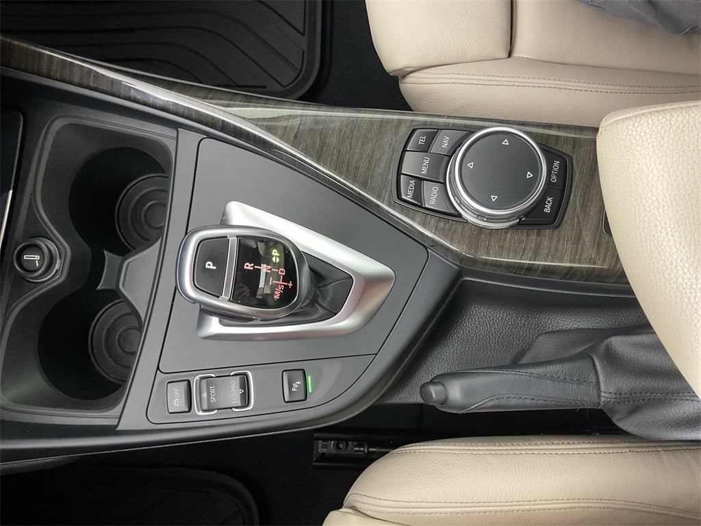 2016 BMW 2 Series 228i xDrive