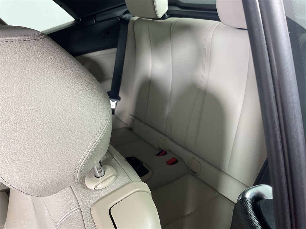 2016 BMW 2 Series 228i xDrive