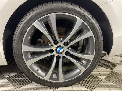 2016 BMW 2 Series 228i xDrive
