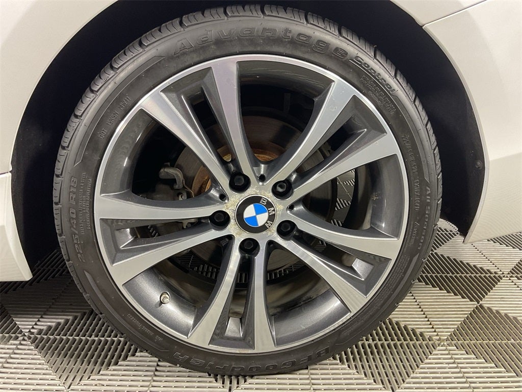 2016 BMW 2 Series 228i xDrive