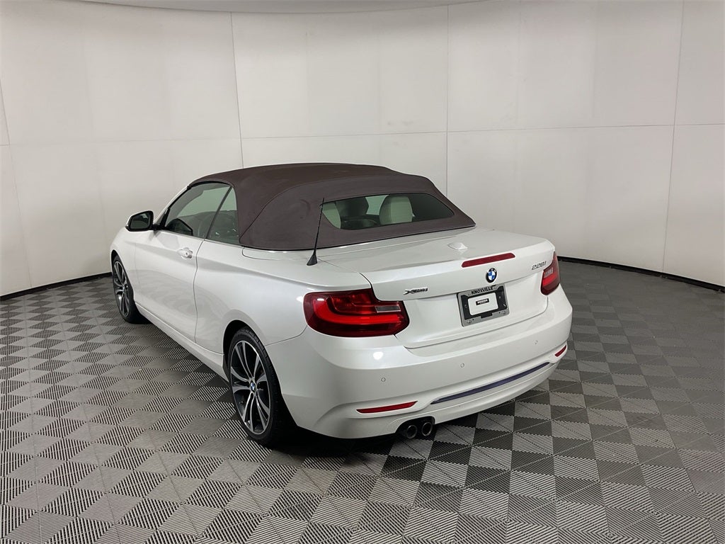 2016 BMW 2 Series 228i xDrive