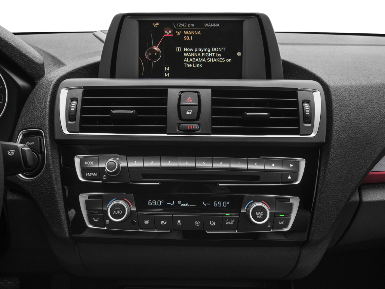 2016 BMW 2 Series 228i xDrive