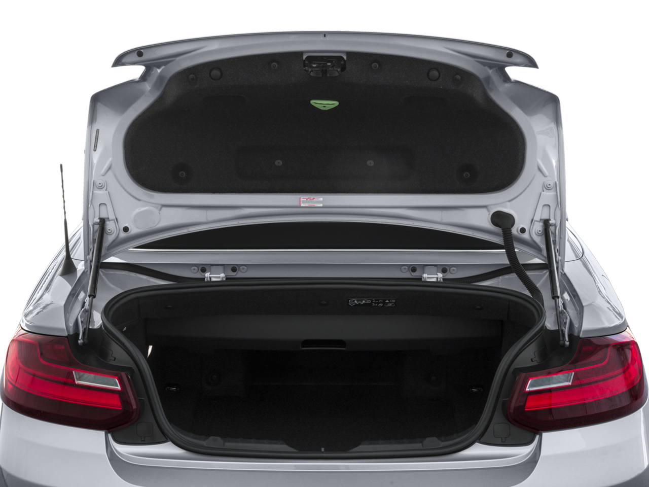 2016 BMW 2 Series 228i xDrive