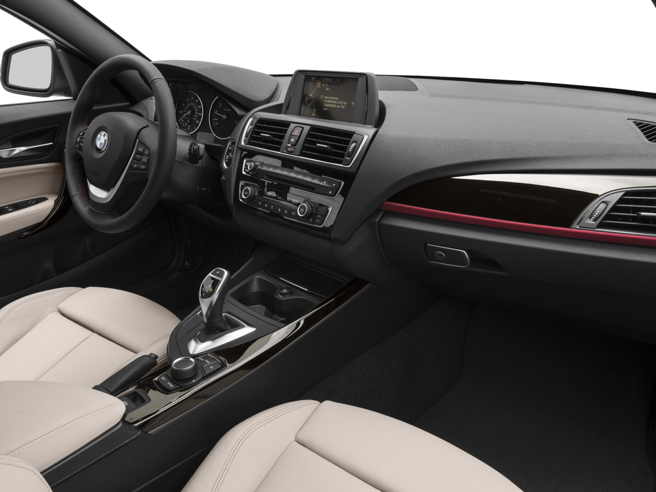 2016 BMW 2 Series 228i xDrive