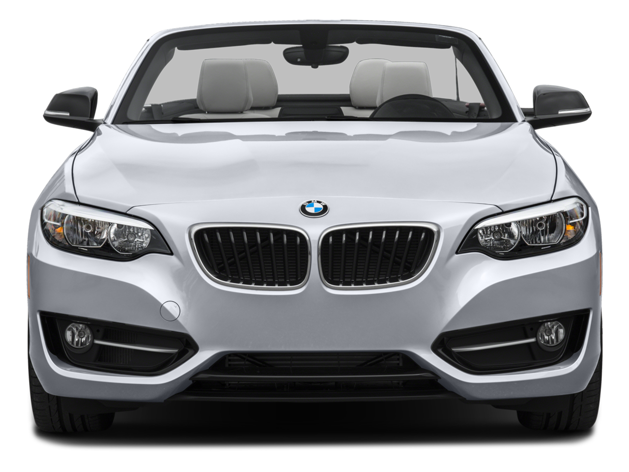 2016 BMW 2 Series 228i xDrive