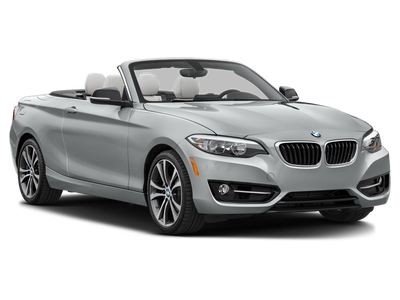 2016 BMW 2 Series 228i xDrive