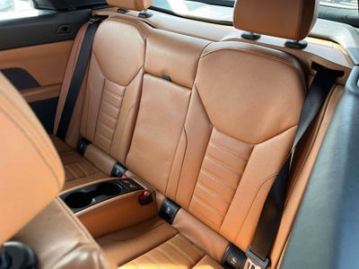 2021 BMW 4 Series 430i