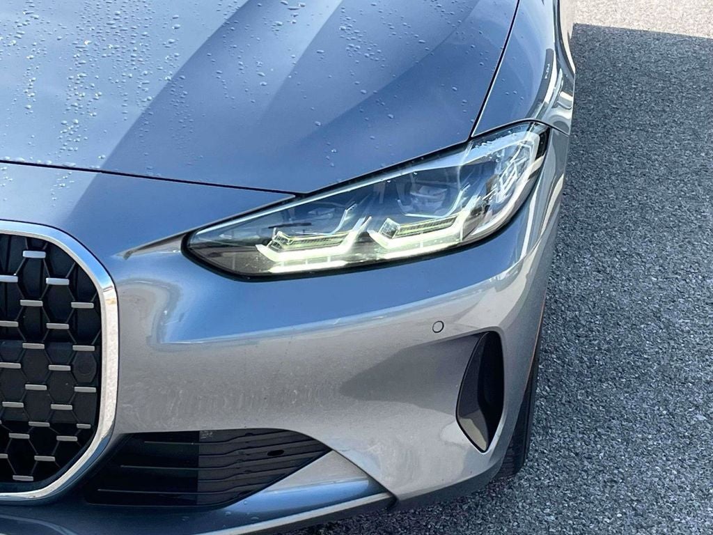 2021 BMW 4 Series 430i
