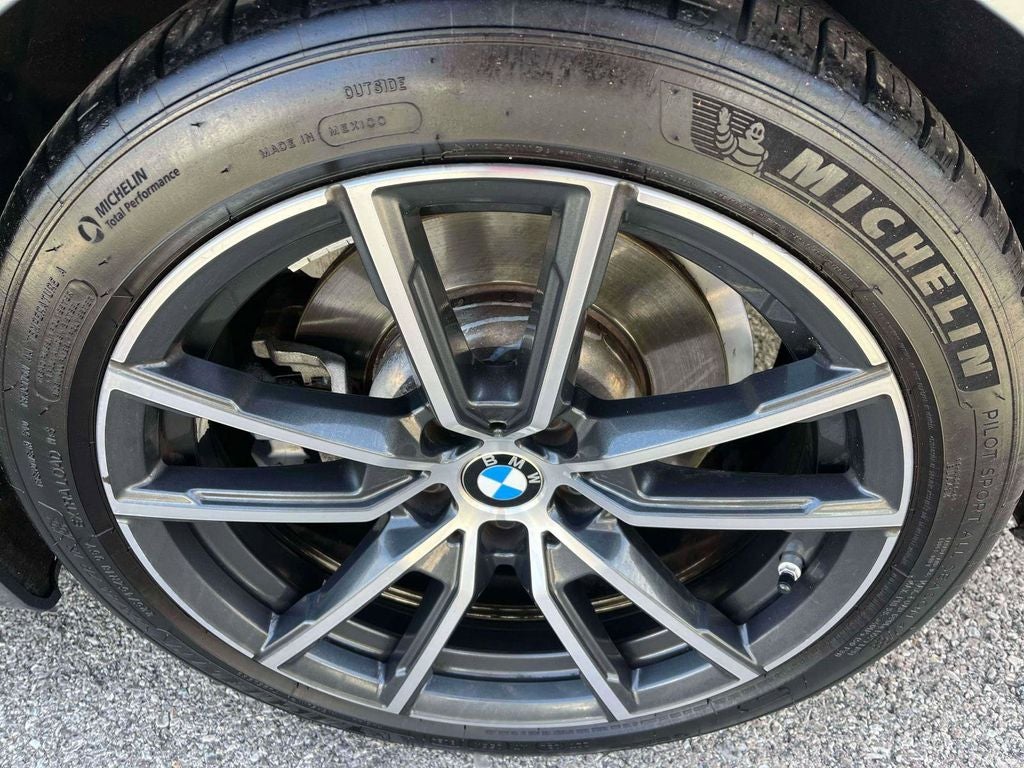 2021 BMW 4 Series 430i