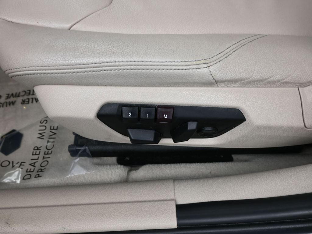 2012 BMW 3 Series 328i