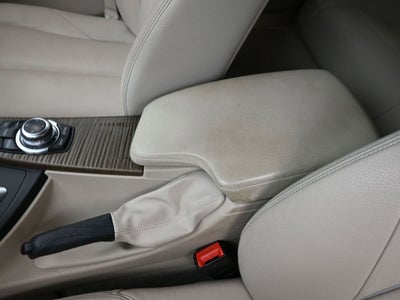 2012 BMW 3 Series 328i