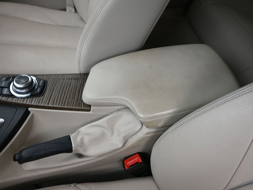 2012 BMW 3 Series 328i