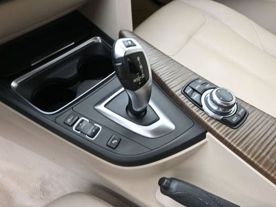 2012 BMW 3 Series 328i