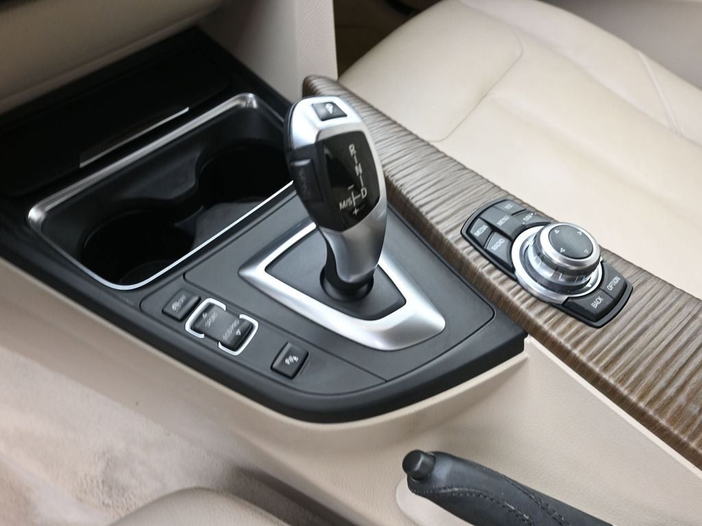 2012 BMW 3 Series 328i