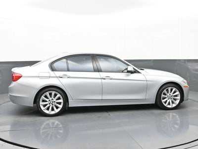 2012 BMW 3 Series 328i