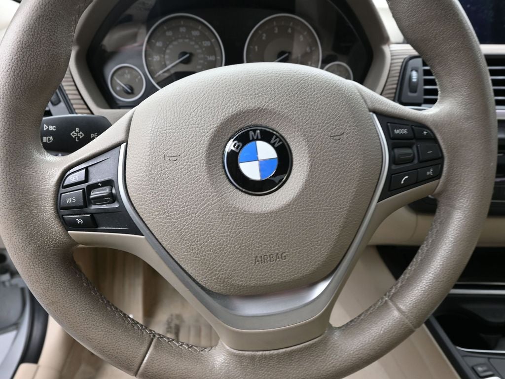 2012 BMW 3 Series 328i